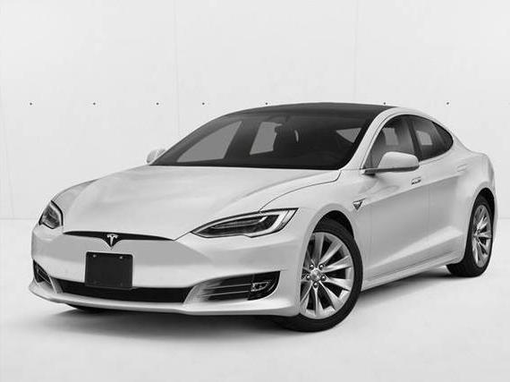 TESLA MODEL S 2020 5YJSA1E20LF412267 image TESLA MODEL S 2020 5YJSA1E20LF412267 image